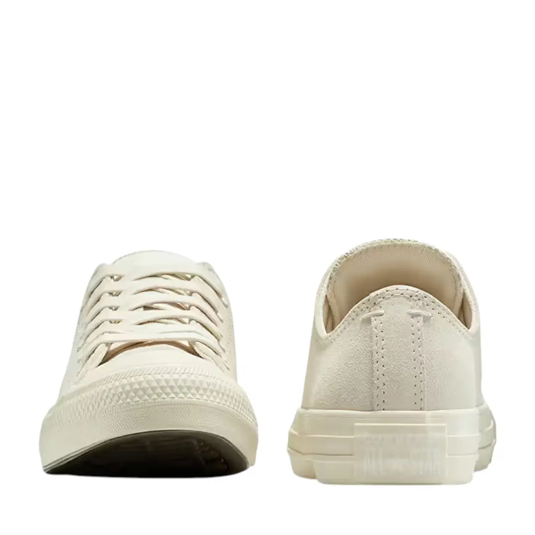 Tenis Converse Chuck Taylor All Star Mujer-Beige 5