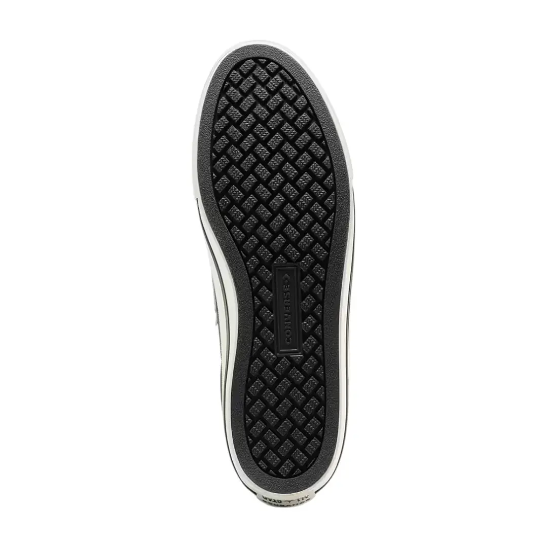 Tenis Converse Converse Sport Casual Hombre-Negro 6