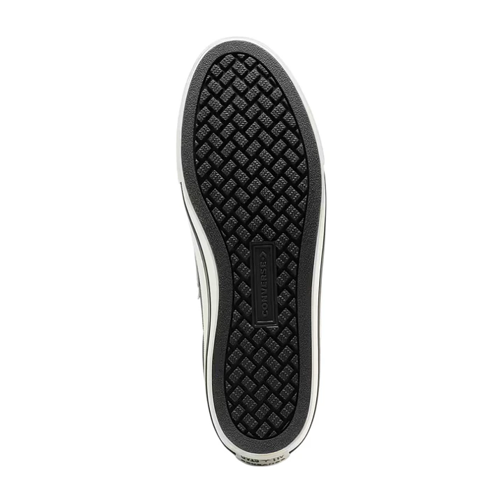 Tenis Converse Converse Sport Casual Hombre-Negro 6