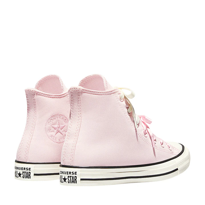 Botas Converse Chuck Taylor All Star Mujer-Rosa 5