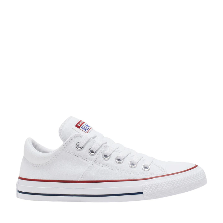 Tenis Converse Chuck Taylor All Star Madison Mujer-Blanco 1