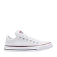 Tenis Converse Chuck Taylor All Star Madison Mujer-Blanco - Miniatura 1