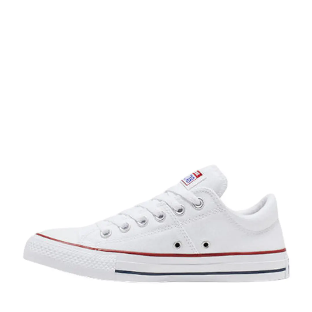 Tenis Converse Chuck Taylor All Star Madison Mujer-Blanco 3