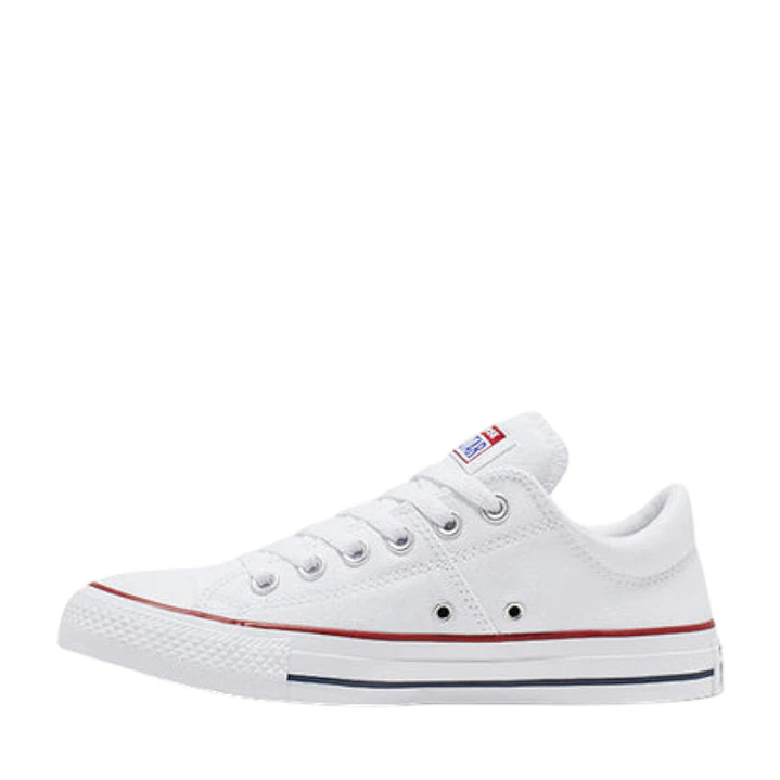 Tenis Converse Chuck Taylor All Star Madison Mujer-Blanco 3