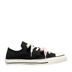 Tenis Converse Chuck Taylor All Star Mujer-Negro