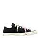 Tenis Converse Chuck Taylor All Star Mujer-Negro - Miniatura 1