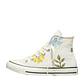 Botas Converse Chuck Taylor All Star Mujer-Blanco - Miniatura 3