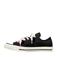 Tenis Converse Chuck Taylor All Star Mujer-Negro - Miniatura 3