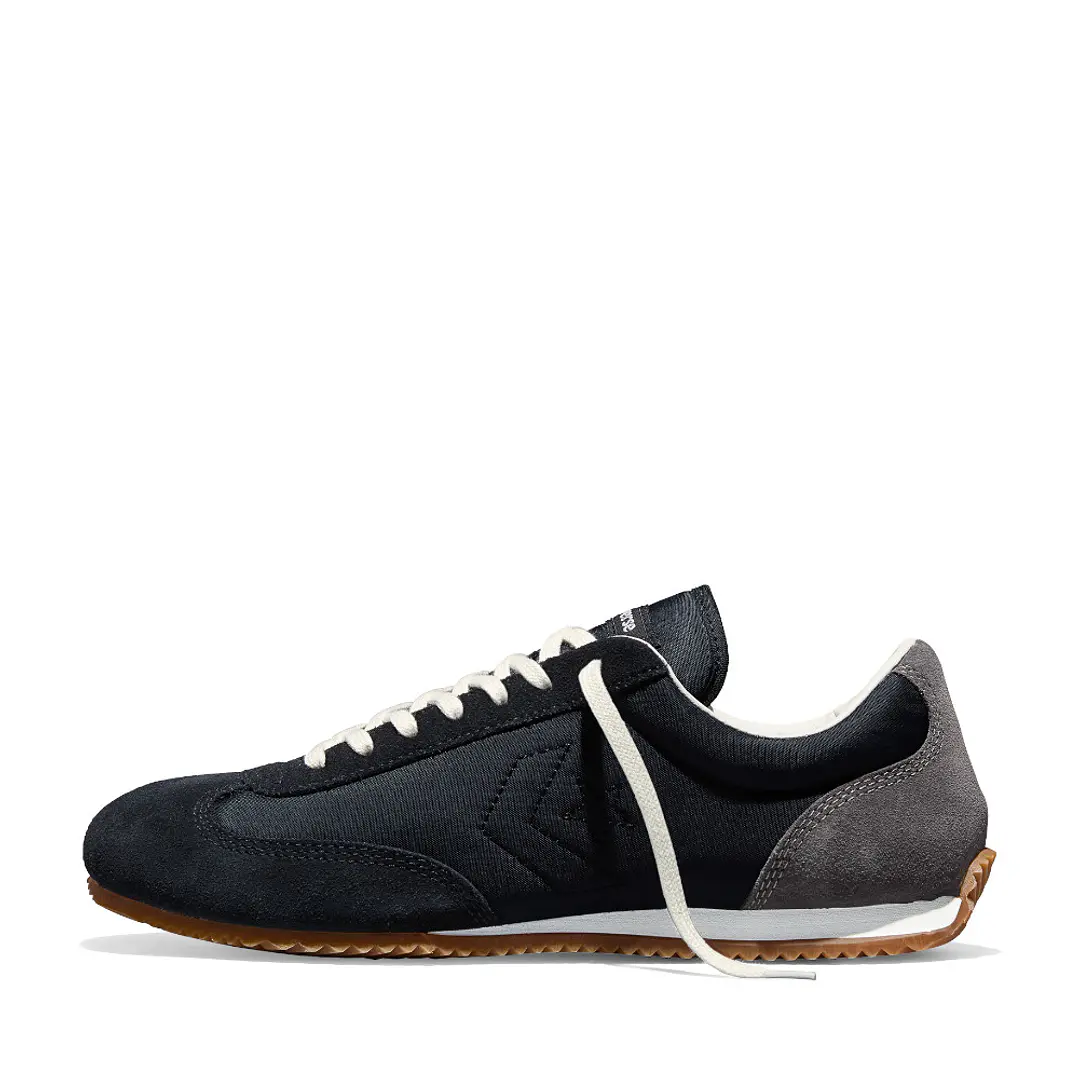 Tenis Converse Converse Jogger Mujer-Negro 3