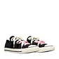 Tenis Converse Chuck Taylor All Star Mujer-Negro - Miniatura 4