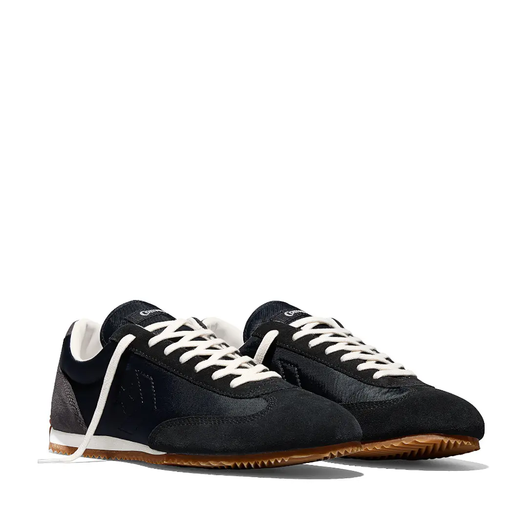 Tenis Converse Converse Jogger Mujer-Negro 4