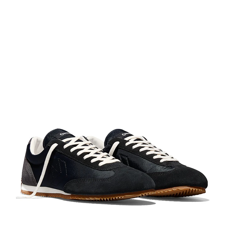 Tenis Converse Converse Jogger Mujer-Negro 4