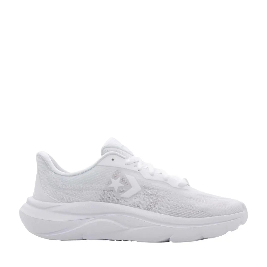 Tenis Converse Day One Runner Hombre-Blanco 1