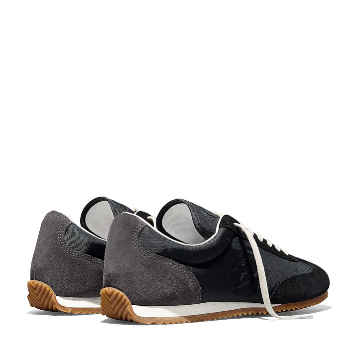Tenis Converse Converse Jogger Mujer-Negro 5