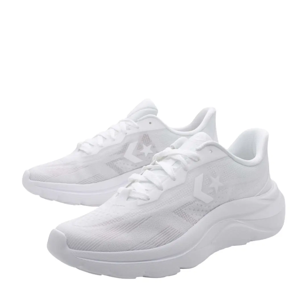 Tenis Converse Day One Runner Hombre-Blanco 3