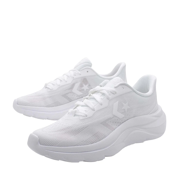 Tenis Converse Day One Runner Hombre-Blanco 3