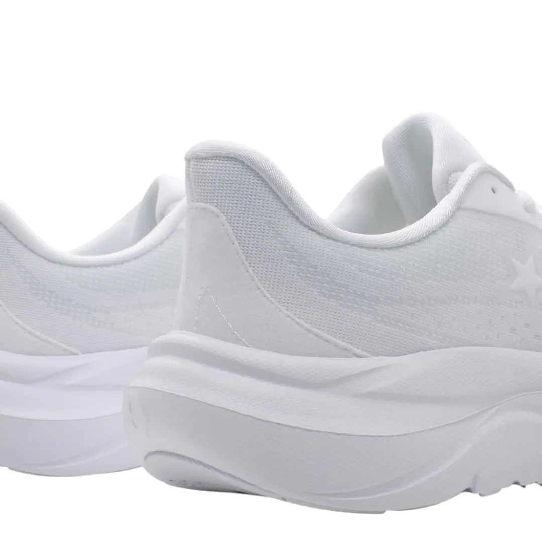 Tenis Converse Day One Runner Hombre-Blanco 4