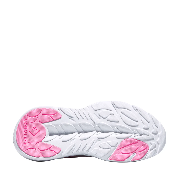 Tenis Converse Day One Runner Mujer-Blano/Fucsia 5
