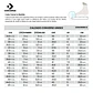 Botas Converse Chuck Taylor All Star Hombre-Gris Azulado - Miniatura 2