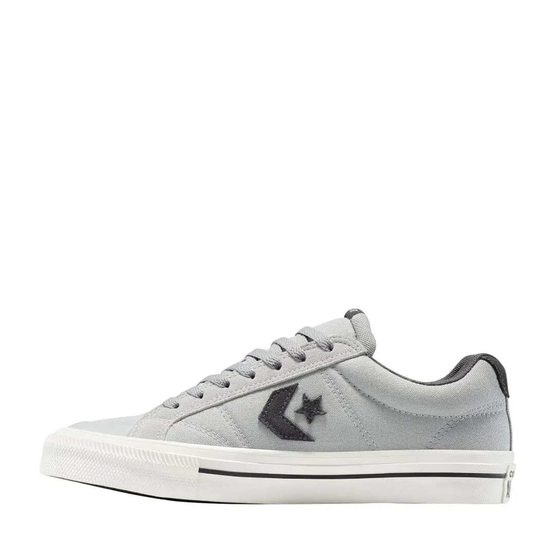 Tenis Converse Converse Sport Casual Hombre-Gris 3
