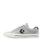 Tenis Converse Converse Sport Casual Hombre-Gris - Miniatura 3