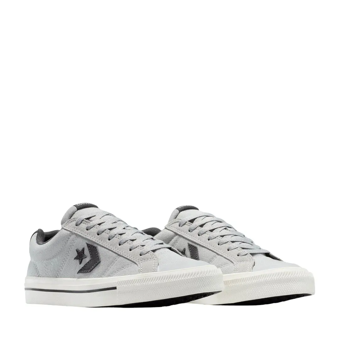 Tenis Converse Converse Sport Casual Hombre-Gris 4