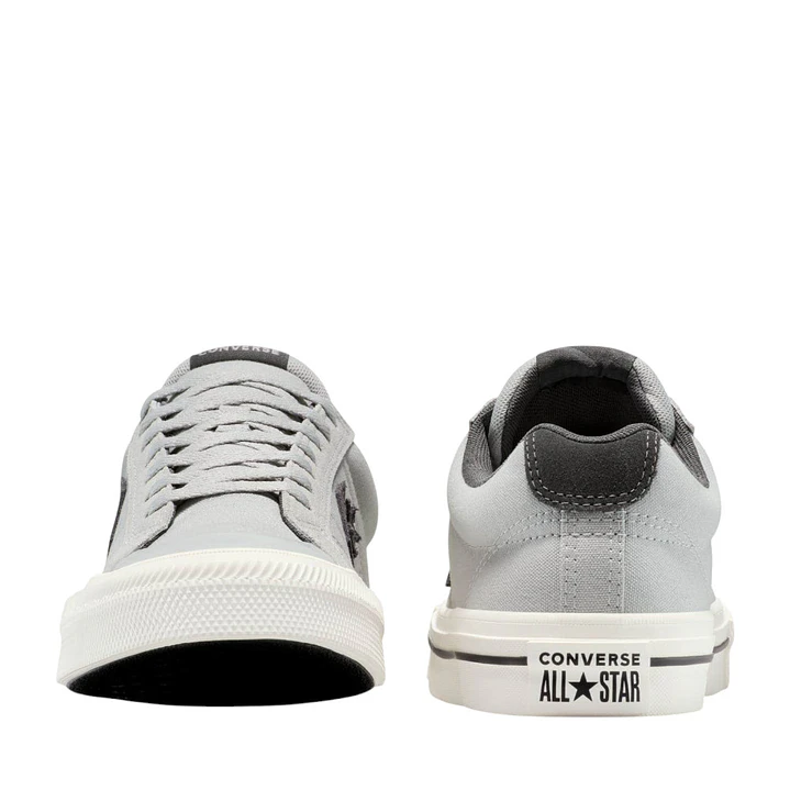 Tenis Converse Converse Sport Casual Hombre-Gris 5