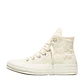 Botas Converse Chuck 70 Mujer-Beige Crema - Miniatura 3