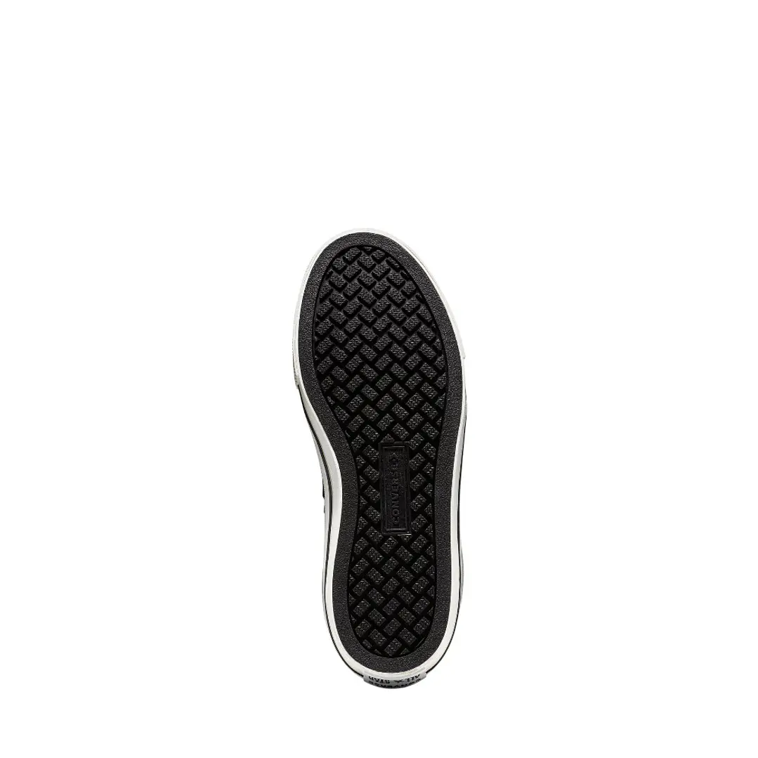 Tenis Converse Converse Sport Casual Hombre-Gris 6