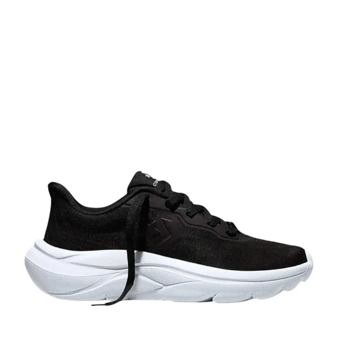 Tenis Converse Day One Runner Hombre-Negro/Blanco 1