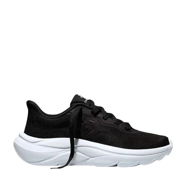 Tenis Converse Day One Runner Hombre-Negro/Blanco 1