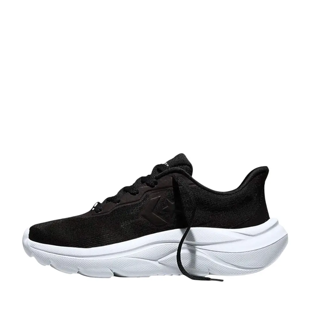Tenis Converse Day One Runner Hombre-Negro/Blanco 3