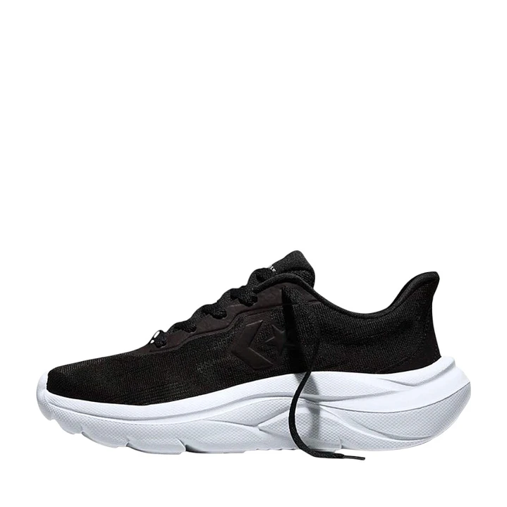 Tenis Converse Day One Runner Hombre-Negro/Blanco 3