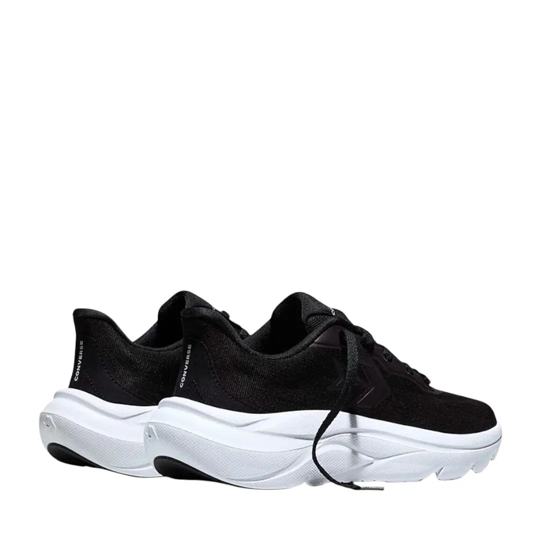 Tenis Converse Day One Runner Hombre-Negro/Blanco 5