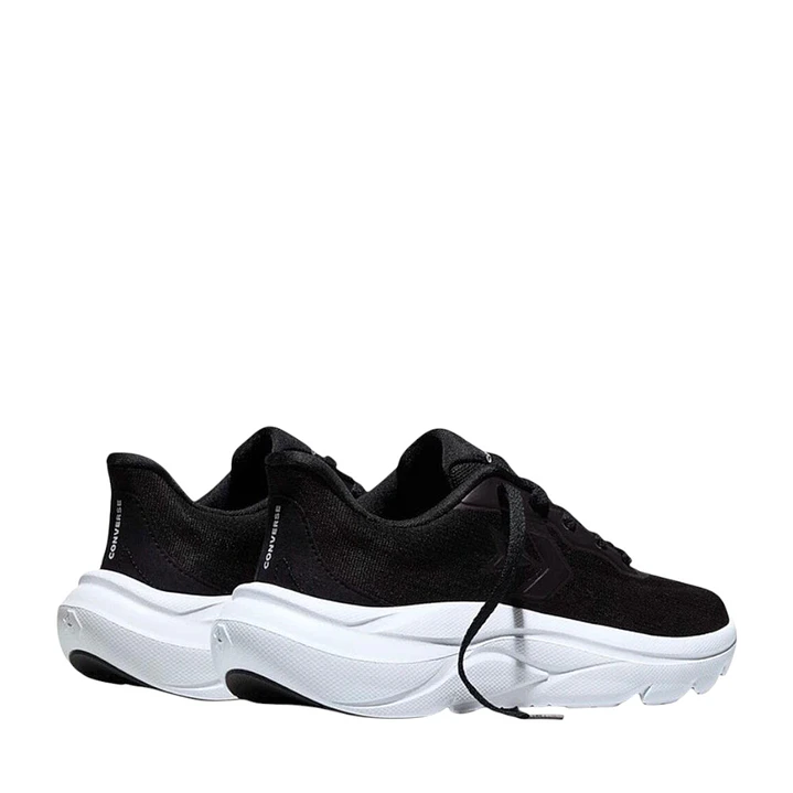 Tenis Converse Day One Runner Hombre-Negro/Blanco 5