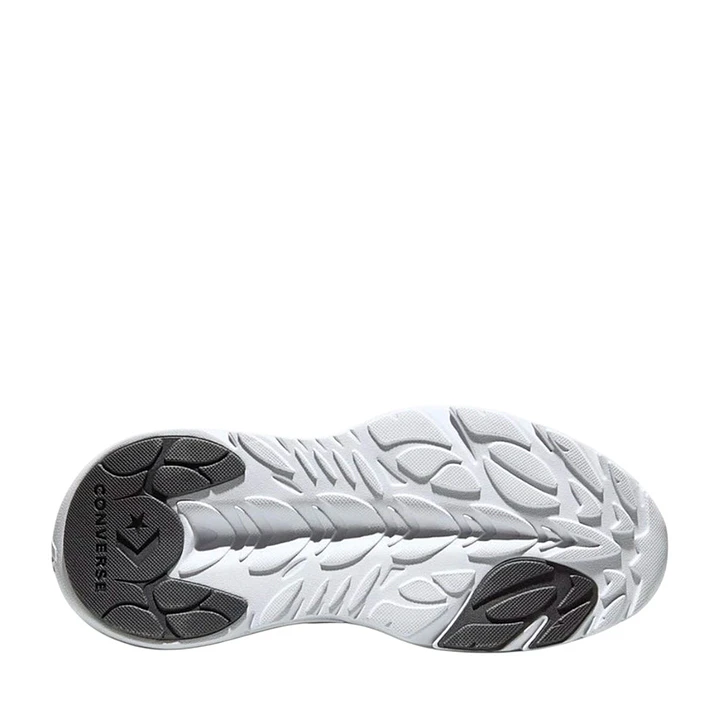 Tenis Converse Day One Runner Hombre-Negro/Blanco 6