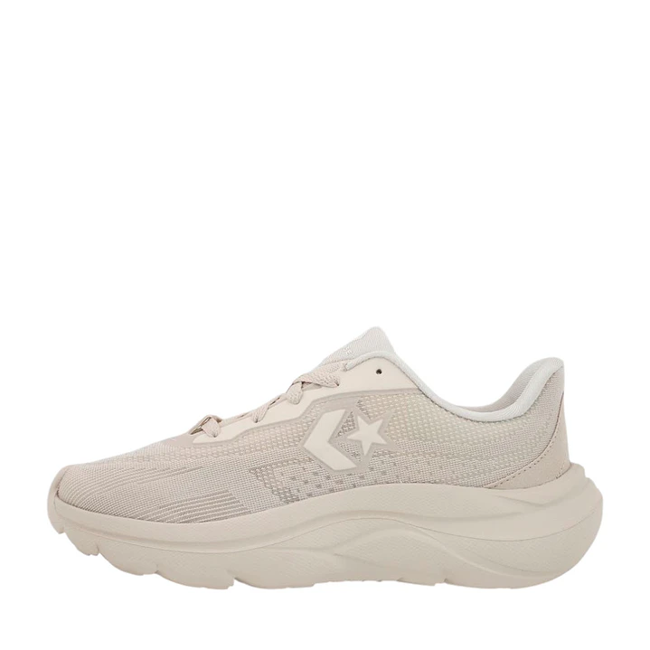 Tenis Converse Day One Runner Mujer-Beige Crema 3