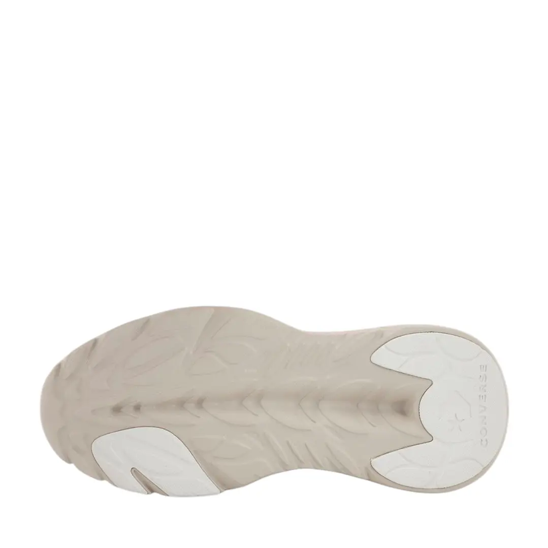 Tenis Converse Day One Runner Mujer-Beige Crema 6