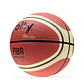 Balon Golty Pro Fiba Basket Master No.7-Naranja - Miniatura 2