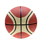 Balon Golty Pro Fiba Basket Master No.7-Naranja - Miniatura 3