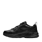 Tenis Nike Air Monarch Iv Hombre-Negro - Miniatura 3