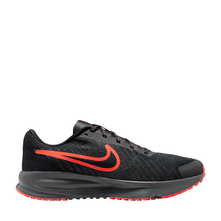 Tenis Nike Run Defy Hombre-Negro 1