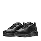 Tenis Nike Air Monarch Iv Hombre-Negro - Miniatura 4