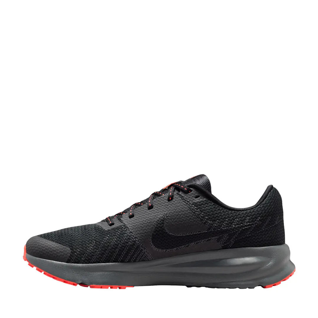 Tenis Nike Run Defy Hombre-Negro 3