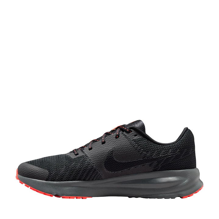 Tenis Nike Run Defy Hombre-Negro 3