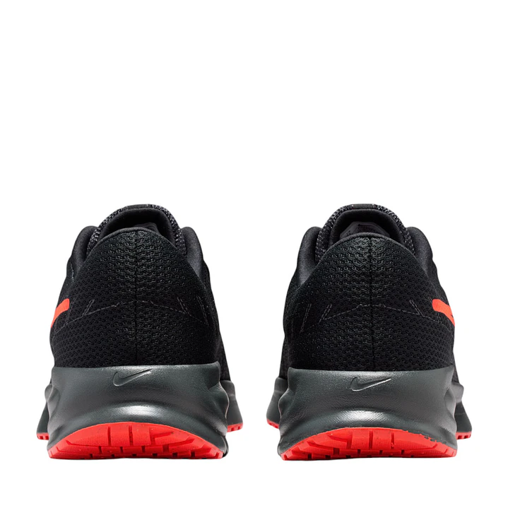 Tenis Nike Run Defy Hombre-Negro 5