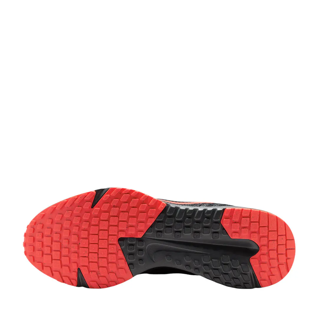 Tenis Nike Run Defy Hombre-Negro 6
