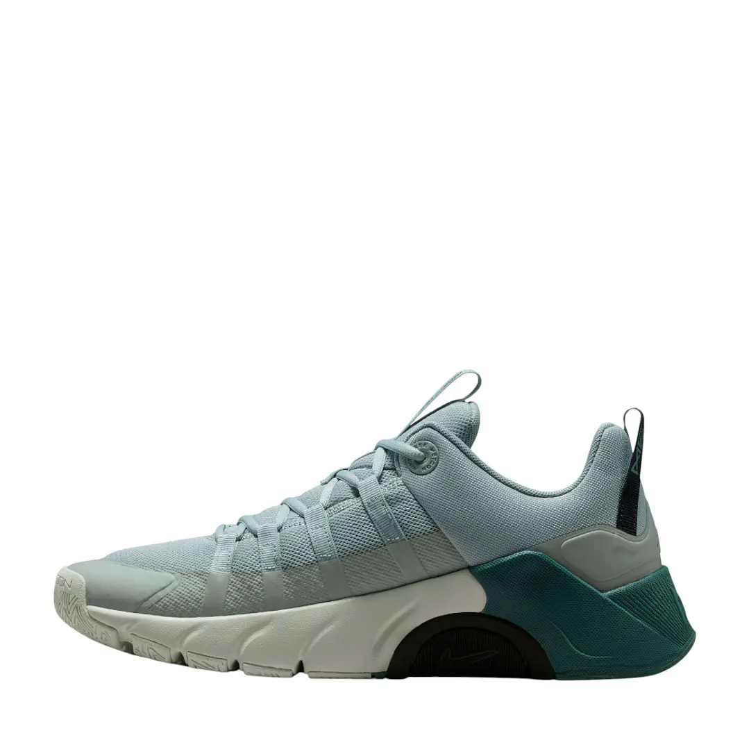 Tenis Nike  Free Metcon 7 Hombre-Verde 3