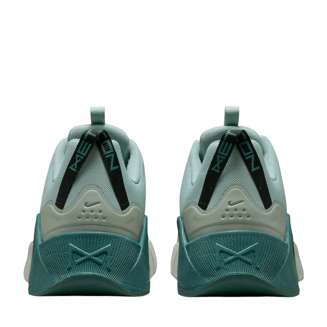 Tenis Nike  Free Metcon 7 Hombre-Verde 5
