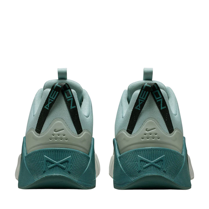 Tenis Nike  Free Metcon 7 Hombre-Verde 5